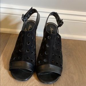 Robert Clergerie heels